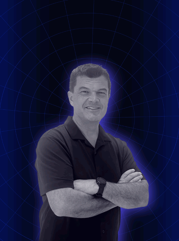 speaker headshot